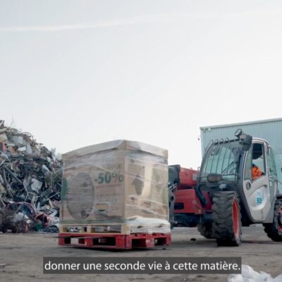 Collaboration avec SITRAM