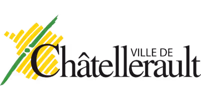 Ville de Chatellerault