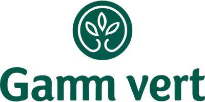 Gamm vert