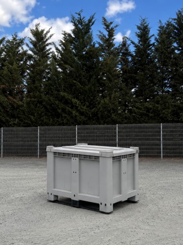 Location Caisse-palette ADR 660L